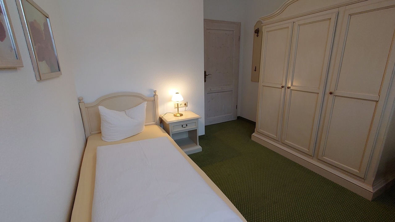 Photo of Bedroom in Sorge