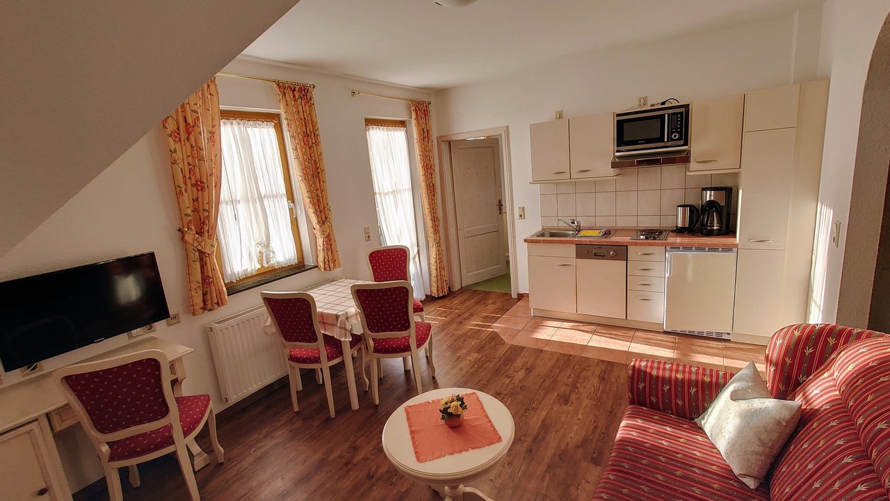 Photo of Livingroom in Sorge