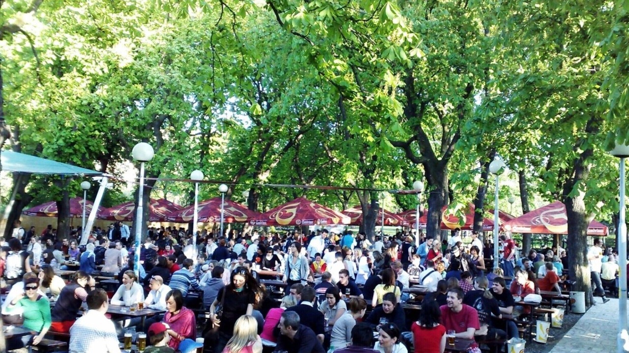 Photo of Others in Vinohrady