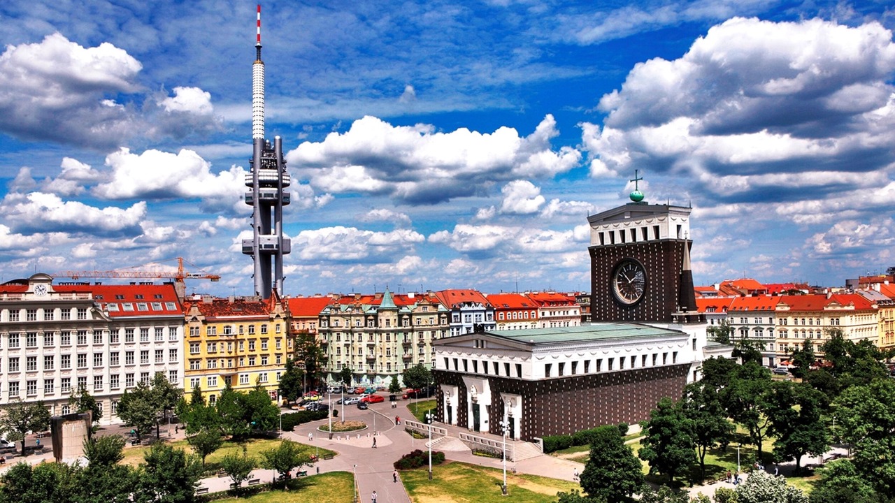 Photo of Others in Vinohrady