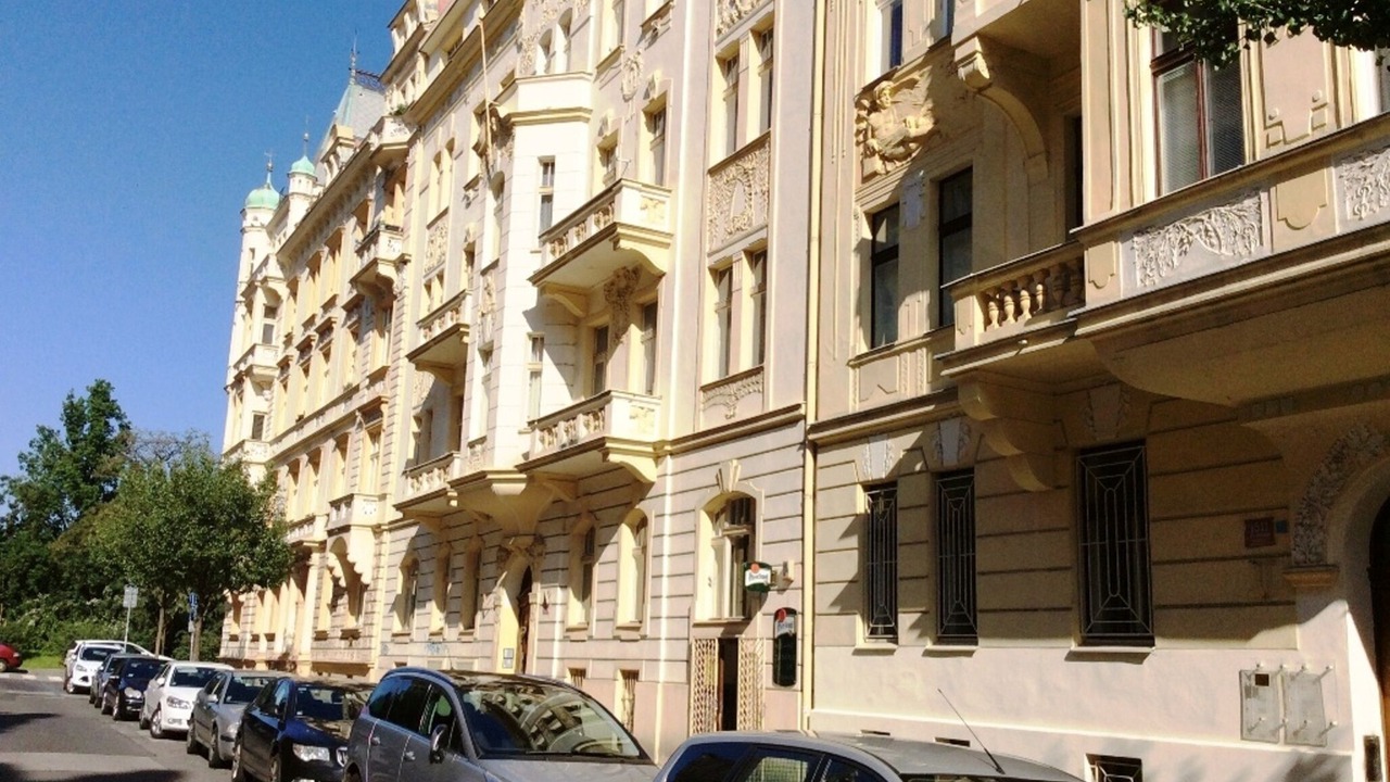 Photo of Outdoor in Vinohrady