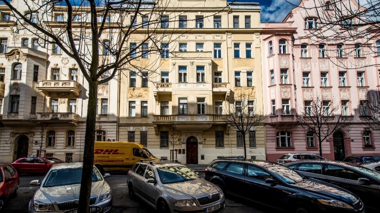 Photo of Outdoor in Vinohrady