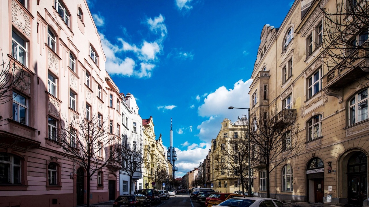 Photo of Others in Vinohrady