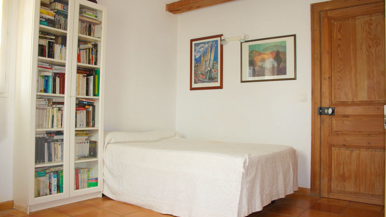 Photo of Bedroom in Saint-Jean-de-Cuculles