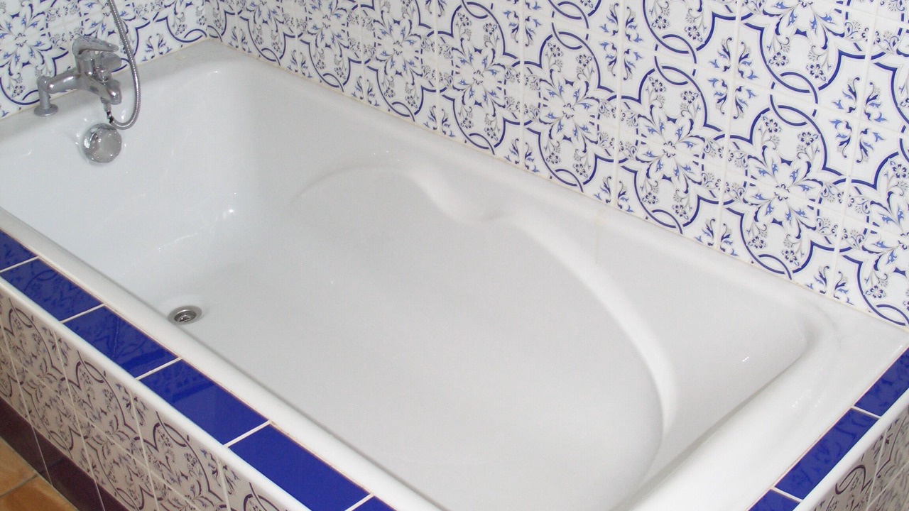 Photo of Bathroom in Saint-Jean-de-Cuculles