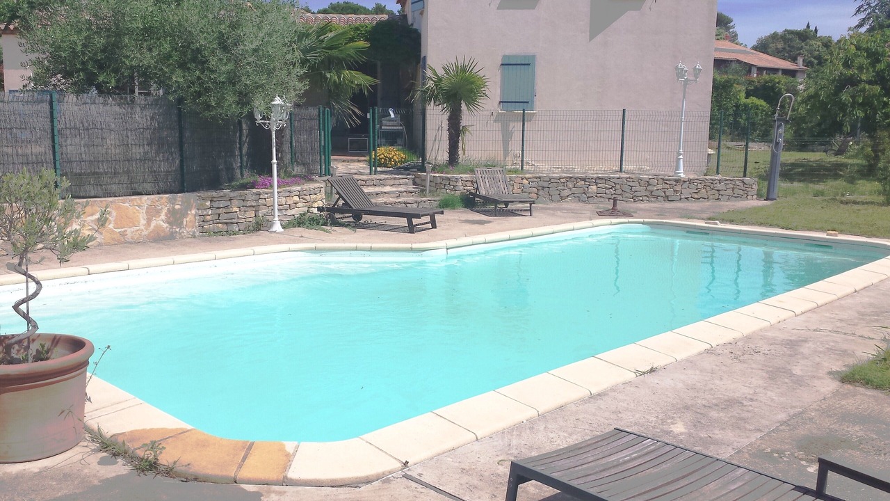 Photo of Outdoor in Saint-Jean-de-Cuculles