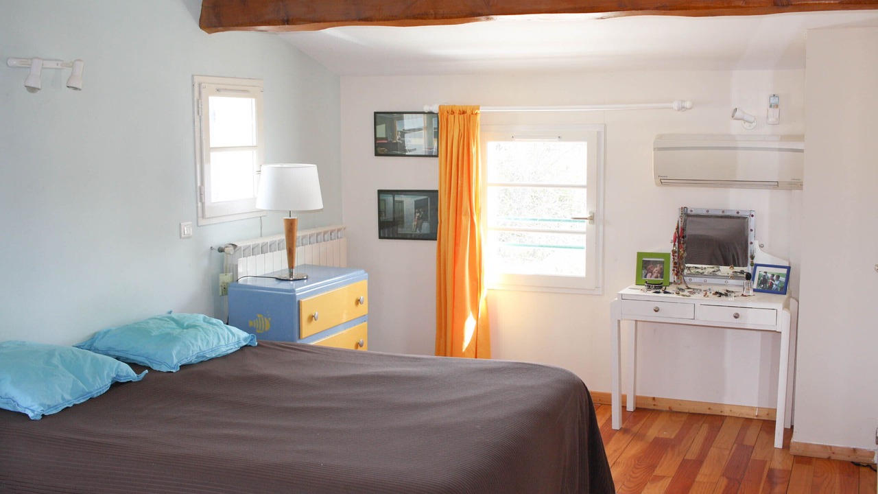 Photo of Bedroom in Saint-Jean-de-Cuculles