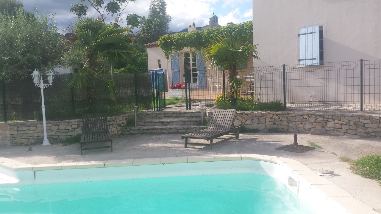 Photo of Outdoor in Saint-Jean-de-Cuculles