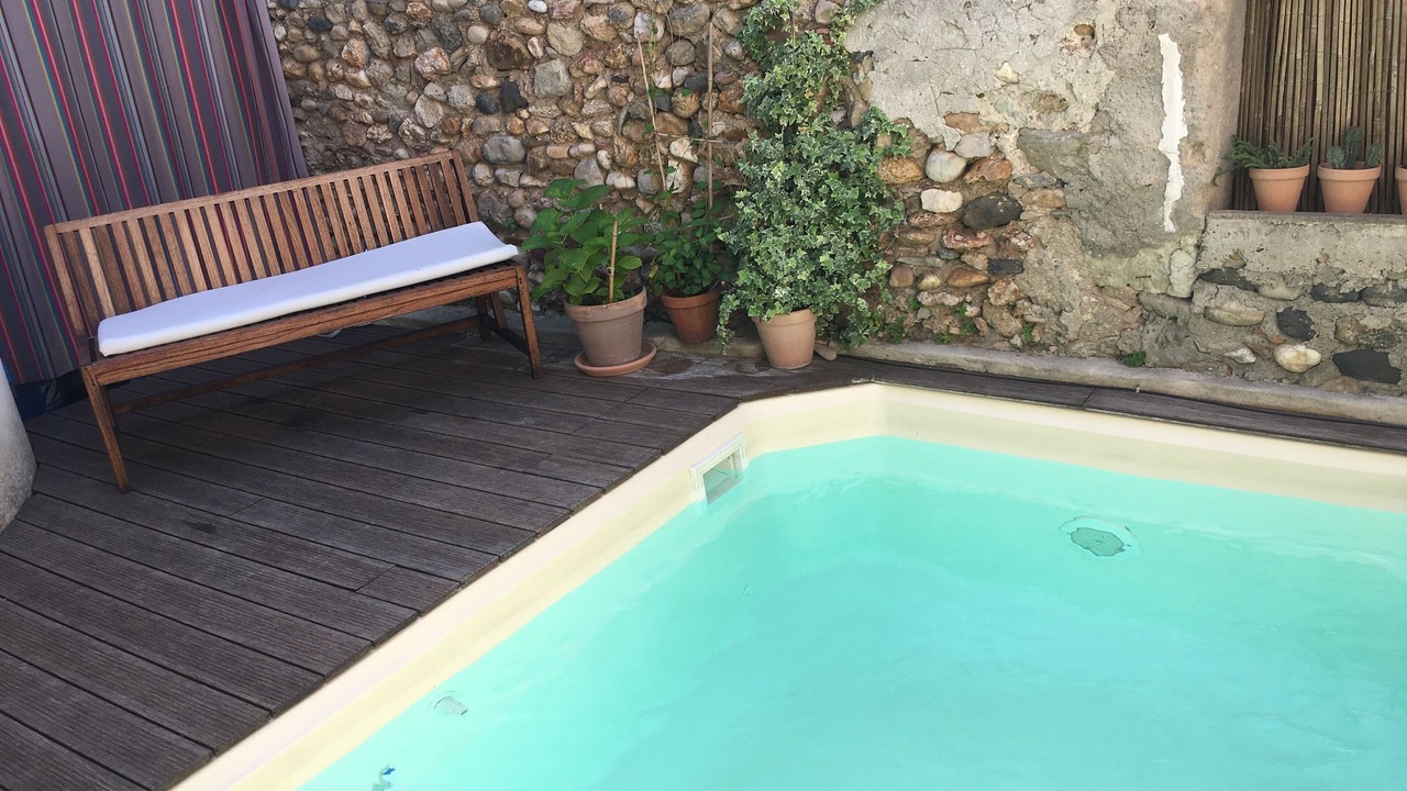 Photo of Outdoor in Saint-Andre-de-Sangonis