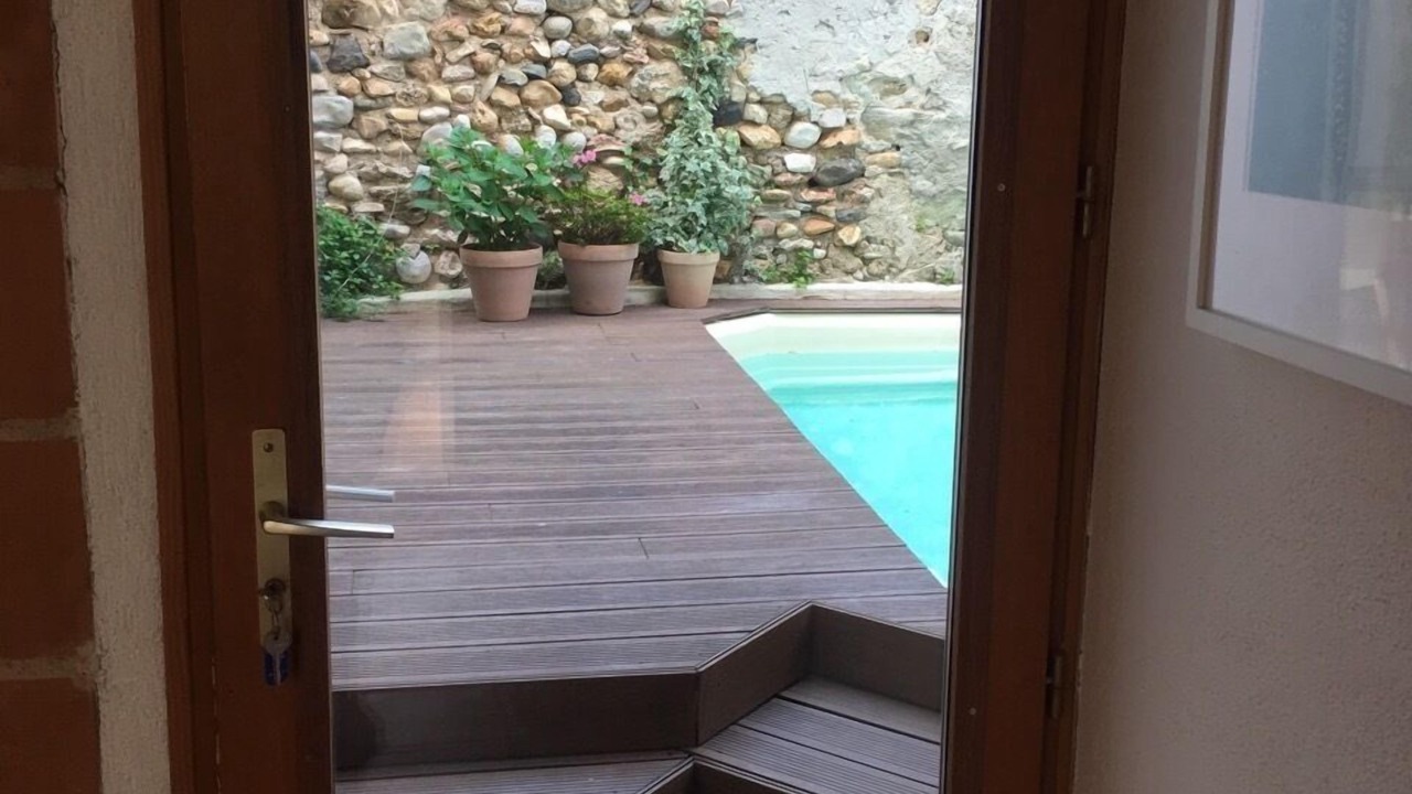 Photo of Outdoor in Saint-Andre-de-Sangonis