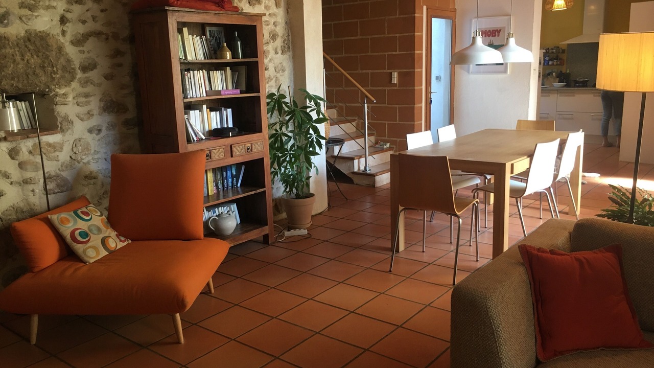 Photo of Others in Saint-Andre-de-Sangonis