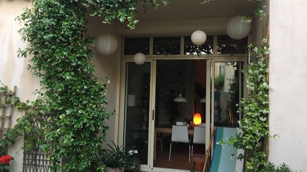 Photo of Outdoor in Saint-Andre-de-Sangonis