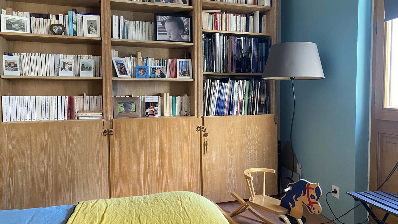 Photo of Bedroom in Saint-Andre-de-Sangonis