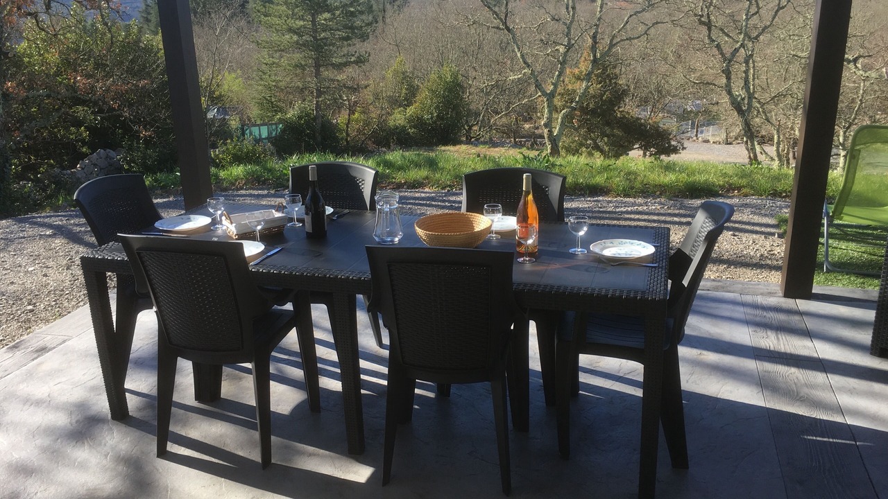 Photo of Outdoor in Saint Alban Auriolles