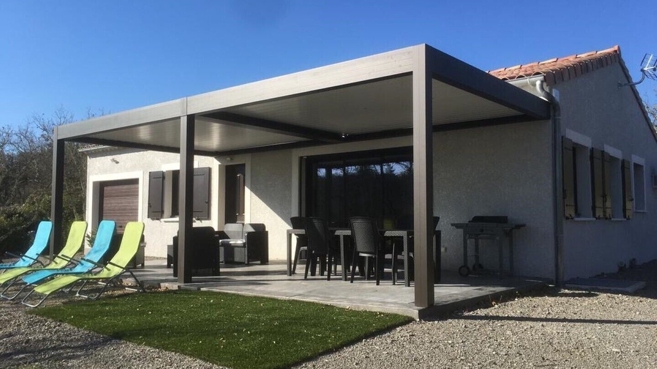 Photo of Outdoor in Saint Alban Auriolles