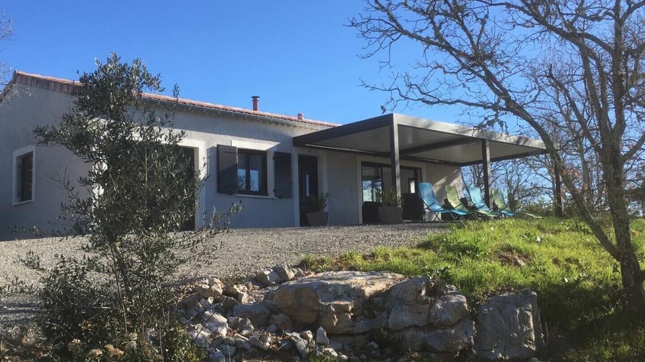 Photo of Outdoor in Saint Alban Auriolles