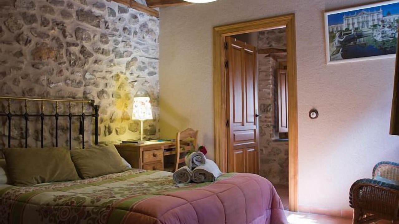 Photo of Bedroom in Armuna