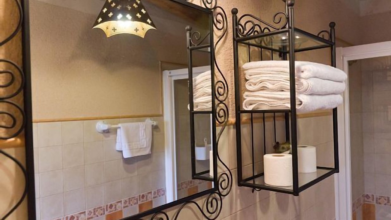 Photo of Bathroom in Armuna