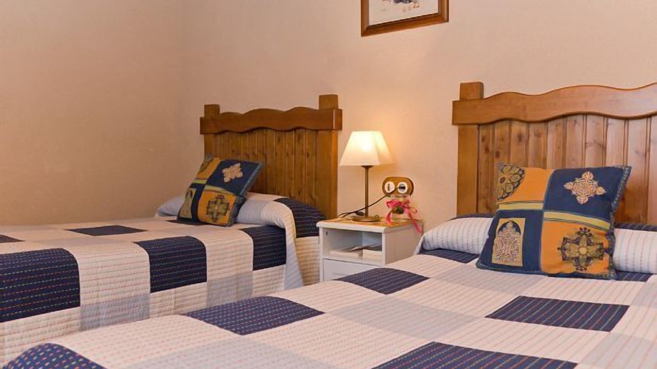 Photo of Bedroom in Armuna