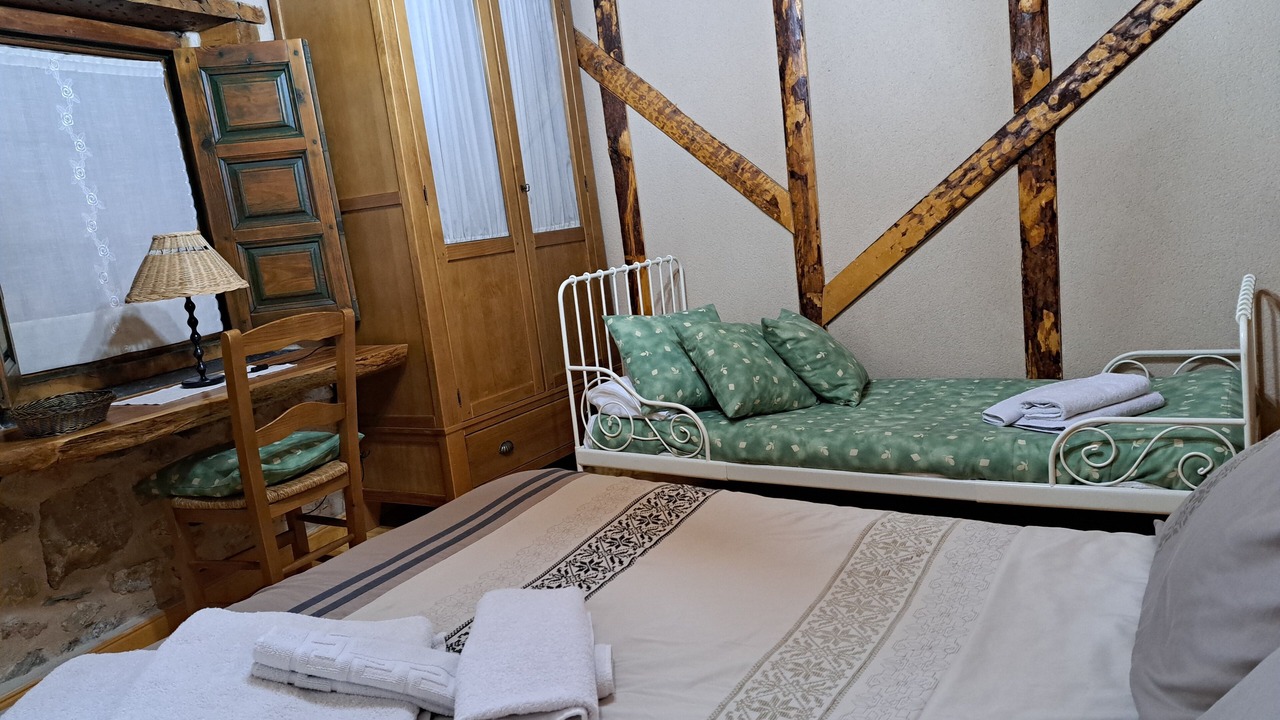 Photo of Bedroom in Armuna