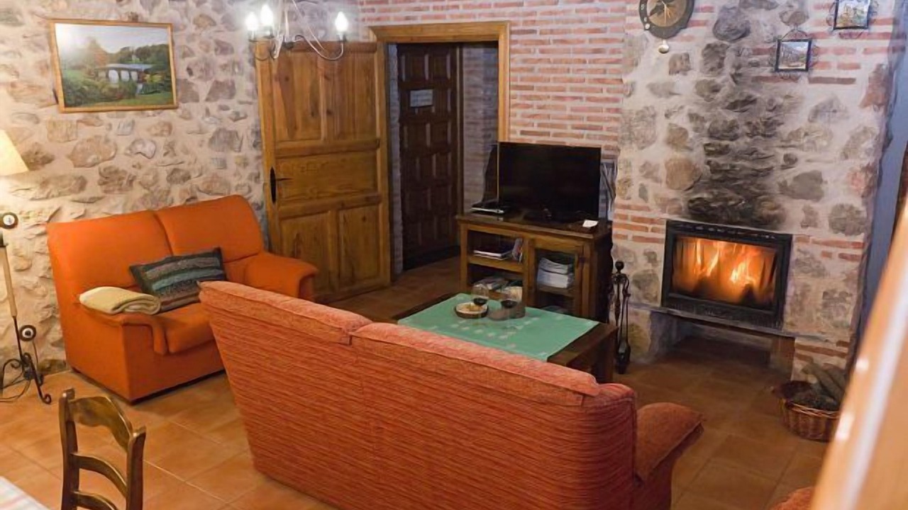 Photo of Livingroom in Armuna