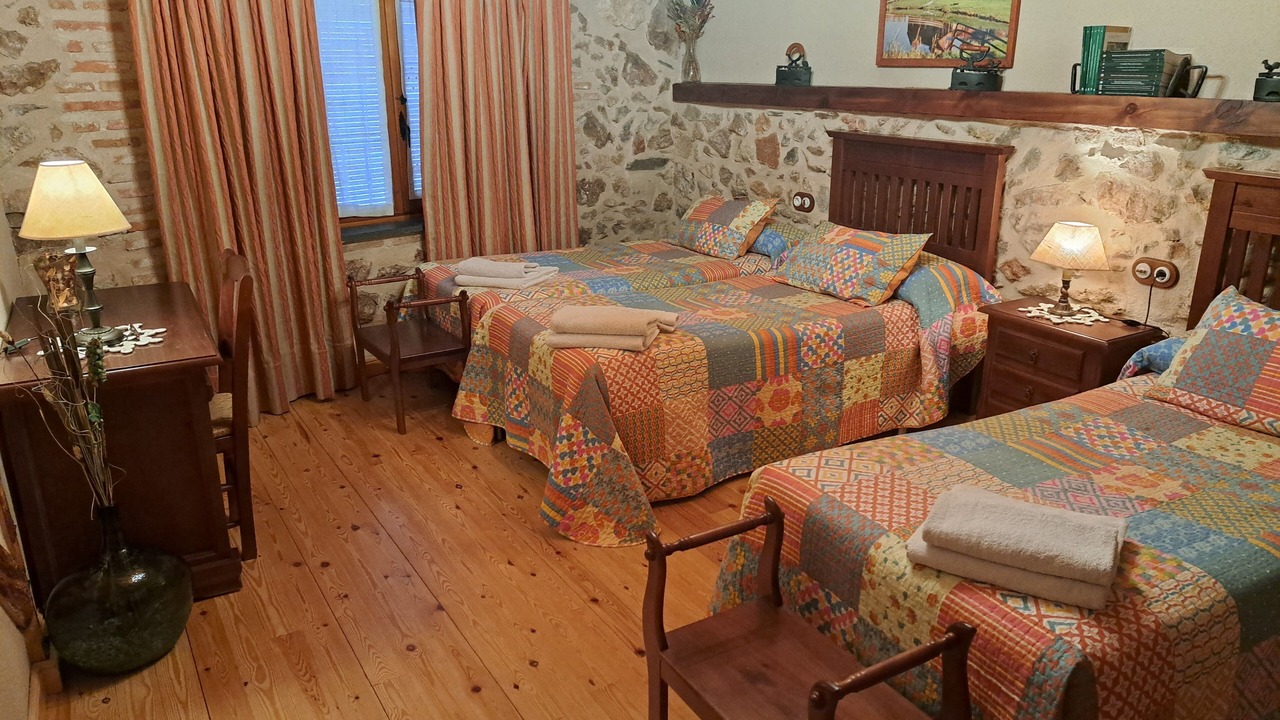 Photo of Bedroom in Armuna