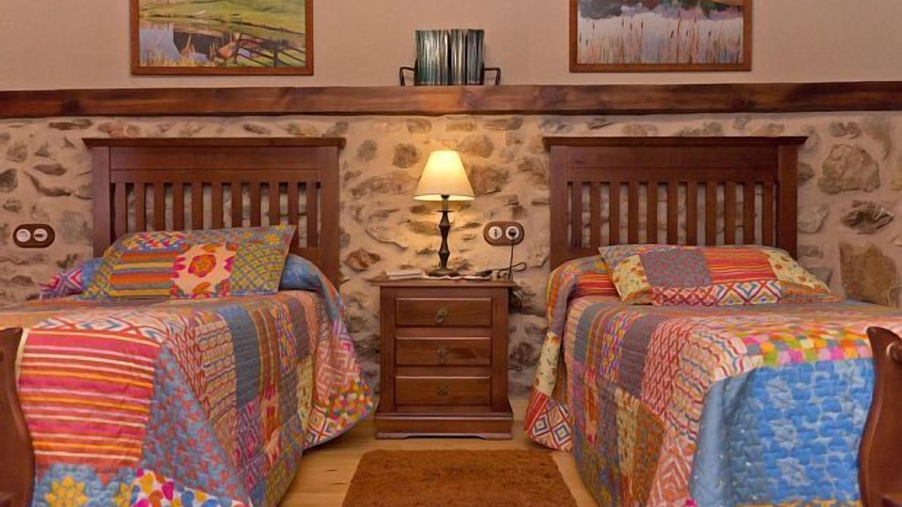 Photo of Bedroom in Armuna