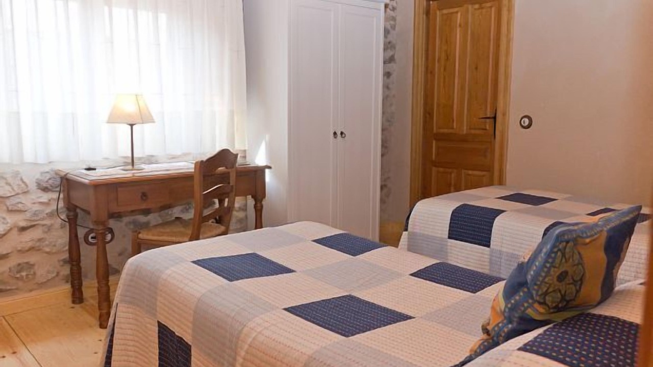 Photo of Bedroom in Armuna