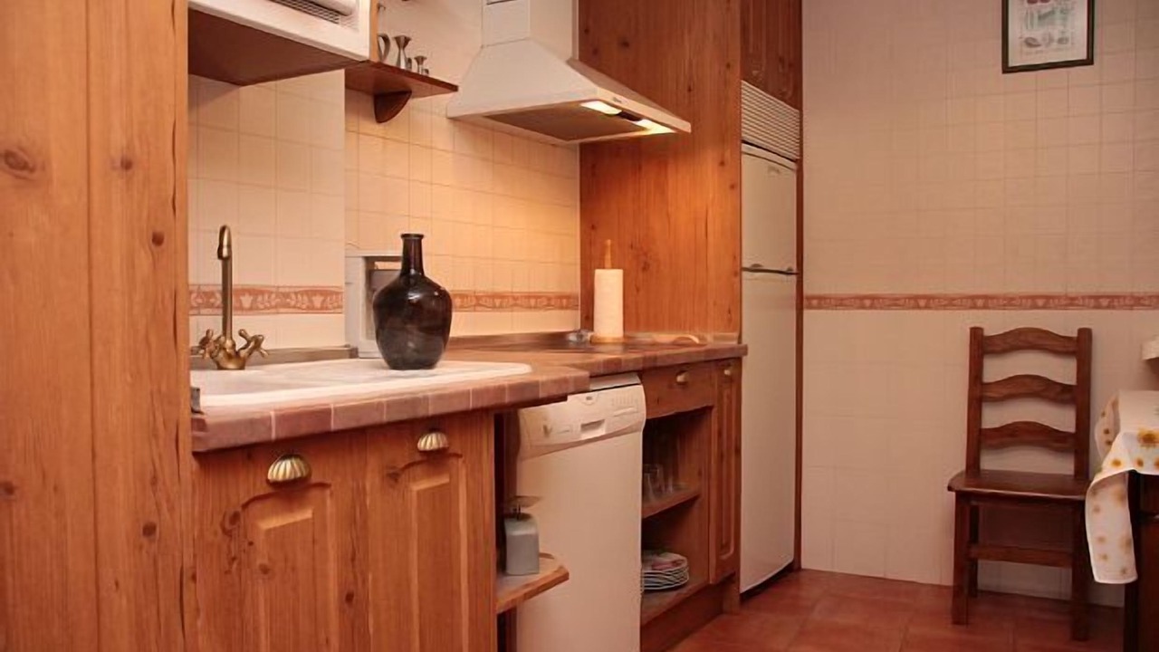 Photo of Kitchen in Armuna