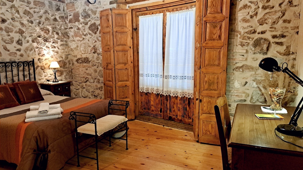 Photo of Bedroom in Armuna