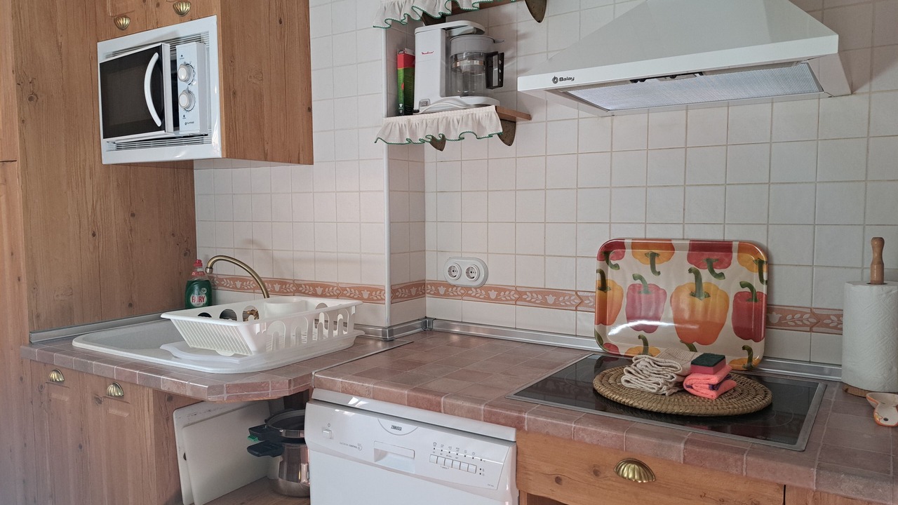 Photo of Kitchen in Armuna