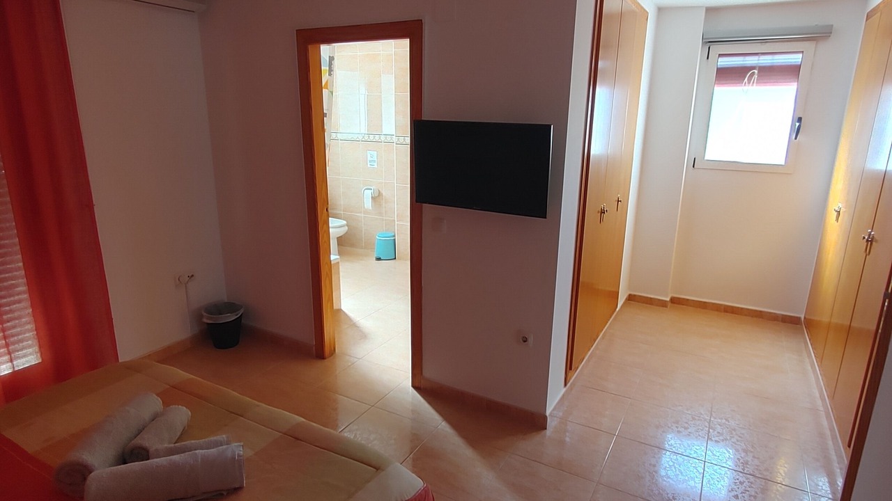 Photo of Bedroom in Villalonga