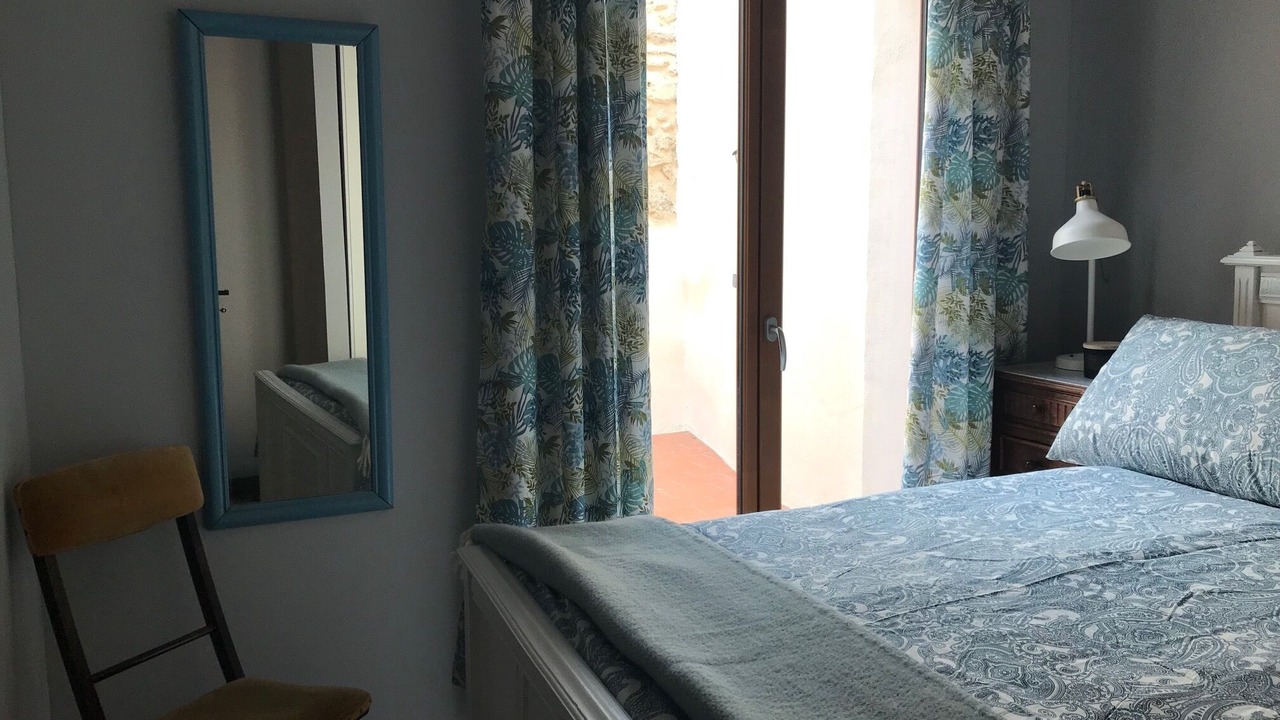 Photo of Bedroom in Marseillan