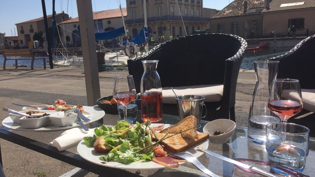 Photo of Others in Marseillan
