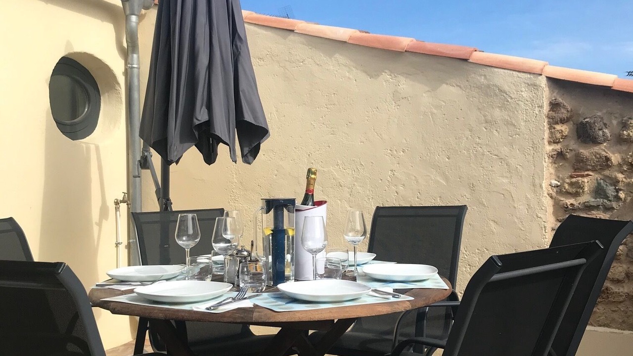 Photo of Outdoor in Marseillan