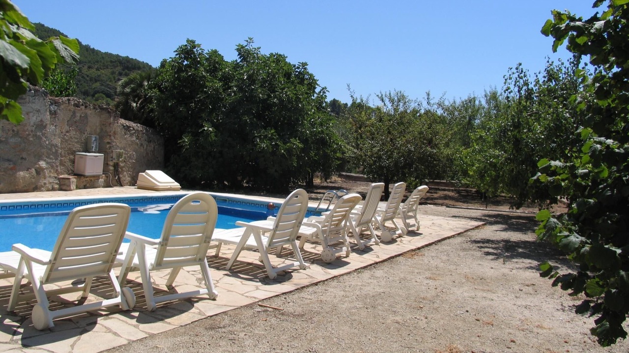Photo of Outdoor in L'Aleixar
