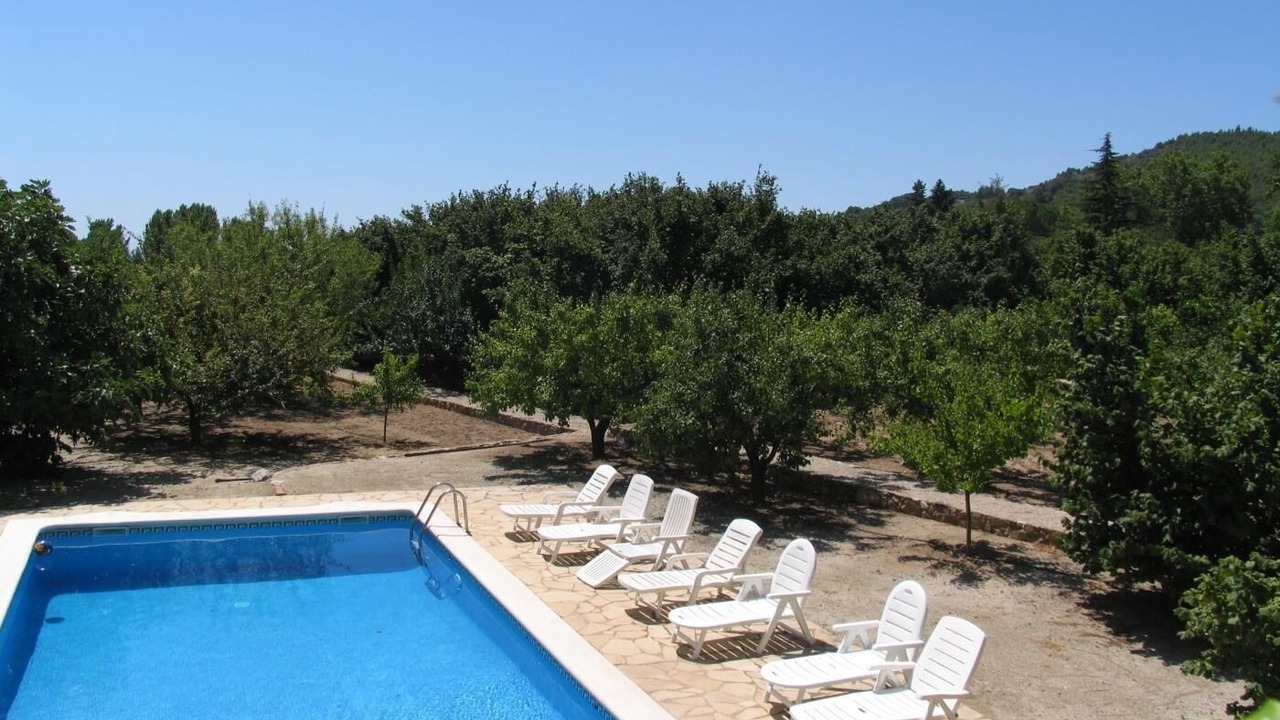 Photo of Outdoor in L'Aleixar
