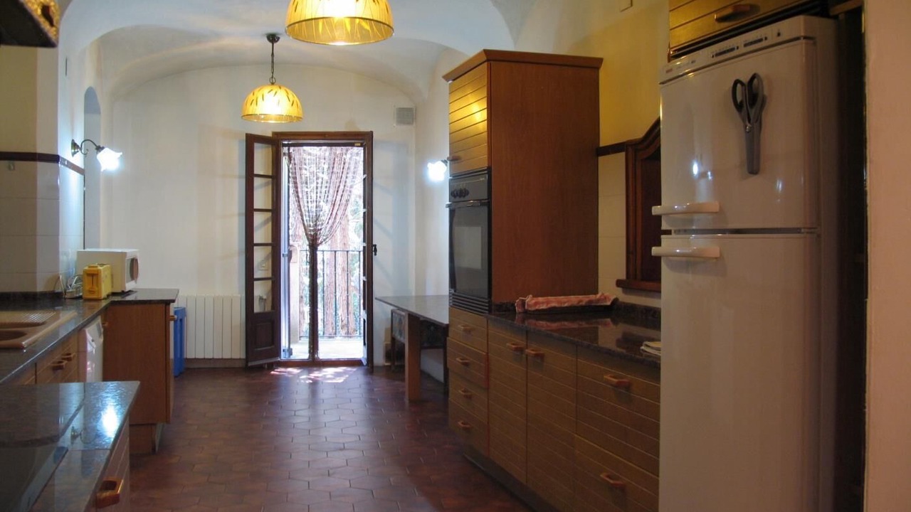 Photo of Kitchen in L'Aleixar