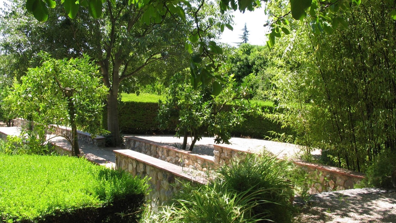 Photo of Outdoor in L'Aleixar