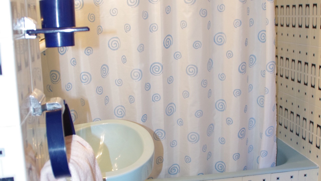 Photo of Bathroom in Vandellos i l'Hospitalet de l'Infant