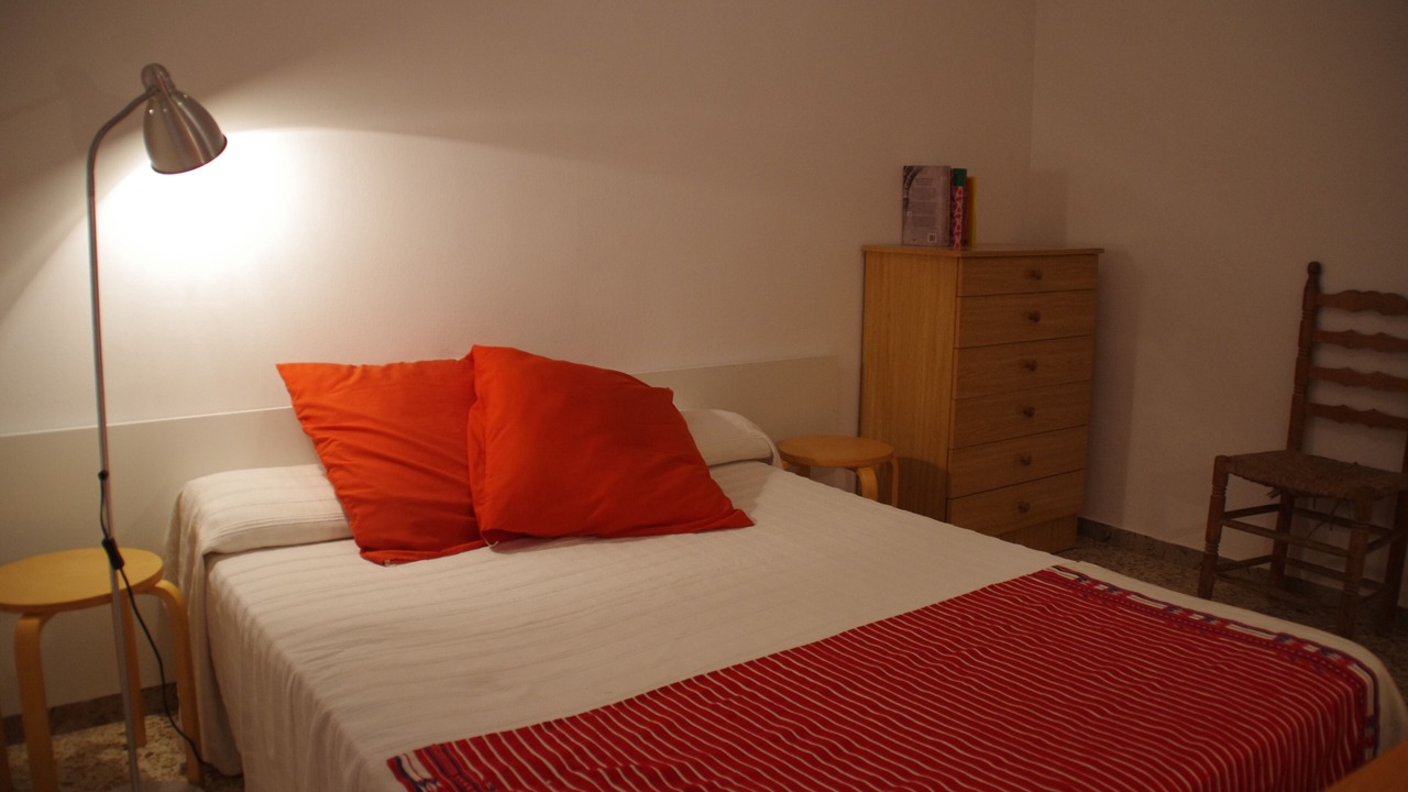 Photo of Bedroom in Vandellos i l'Hospitalet de l'Infant
