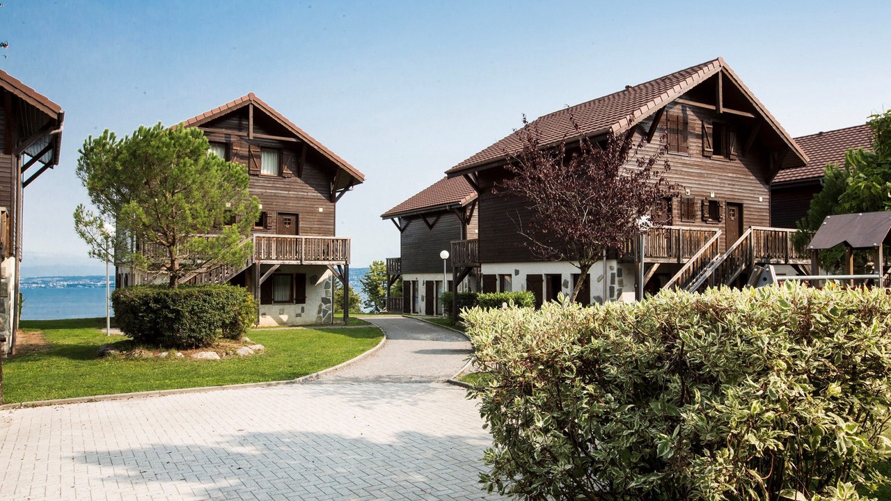 Photo of Others in Evian-les-Bains