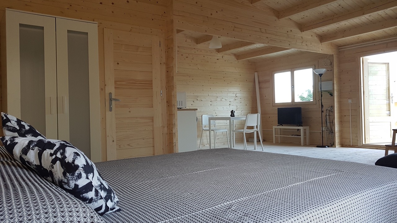 Photo of Bedroom in Duron