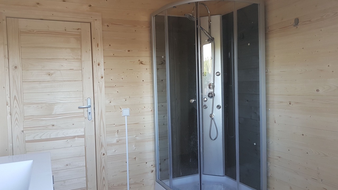 Photo of Bathroom in Duron
