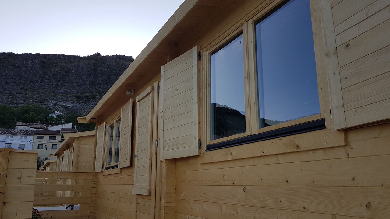 Photo of Outdoor in Duron