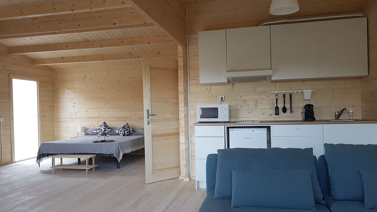 Photo of Livingroom in Duron