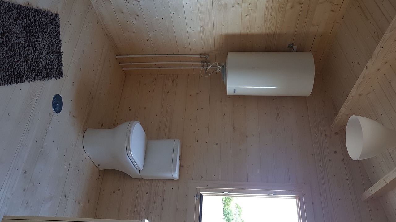 Photo of Bathroom in Duron