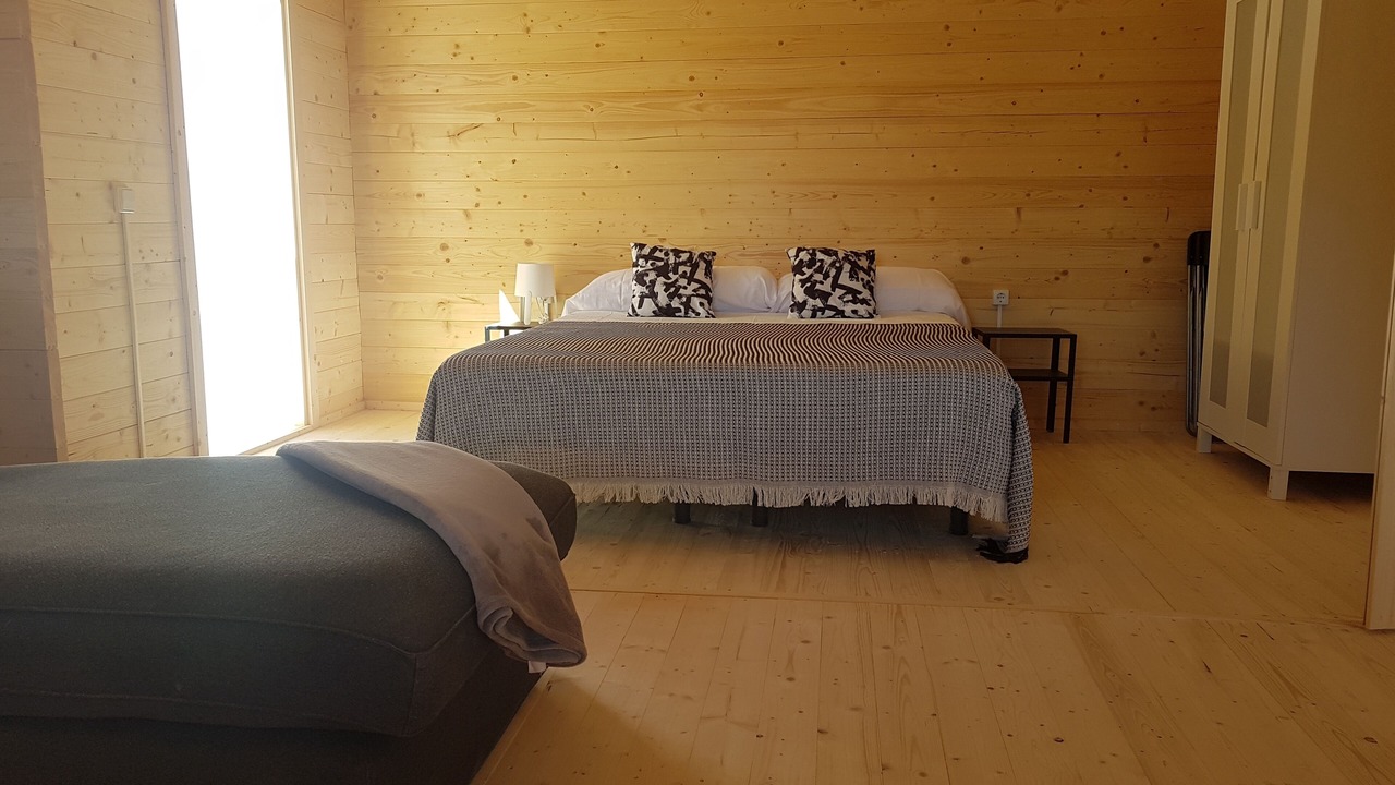 Photo of Bedroom in Duron