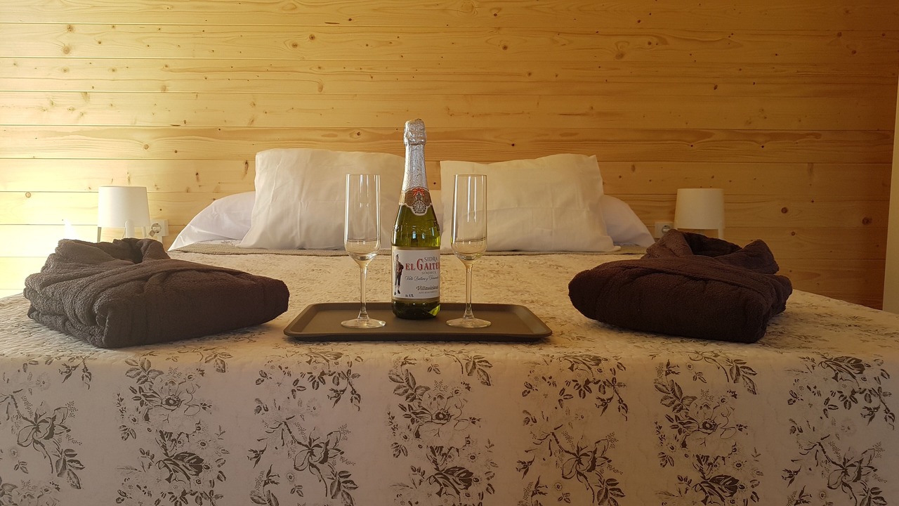 Photo of Bedroom in Duron