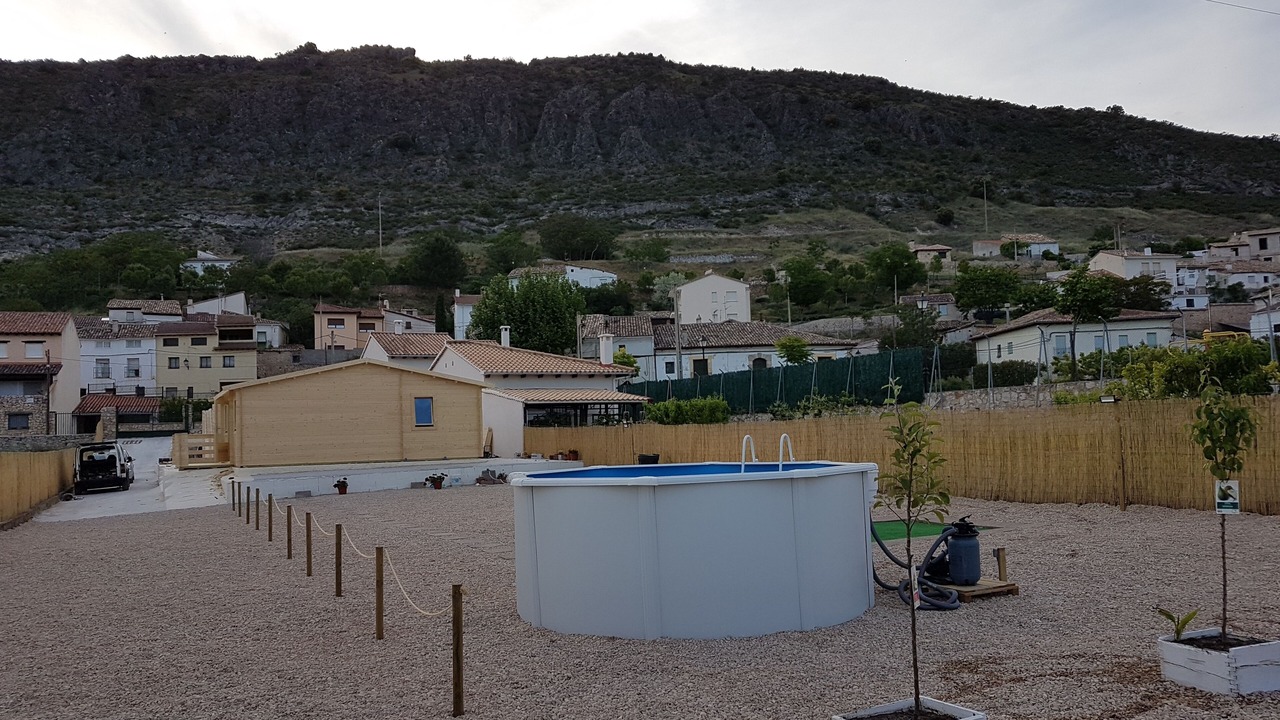 Photo of Outdoor in Duron